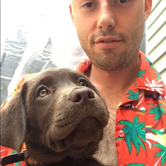 Profile Picture of Dave Cloutier (@cloutierd94) on Poshmark