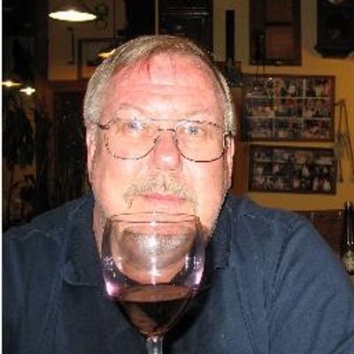 Profile Picture of Jim Klump (@Jim0315) on Twitter