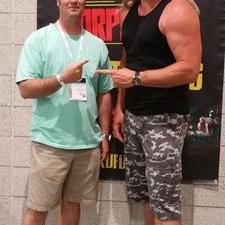 Profile Picture of Ron Haynes (@RHAYNES2080) on Twitter