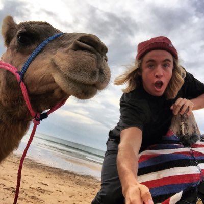 Profile Picture of Steve Salter (@thewhitewisdom) on Twitter