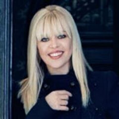 Profile Picture of Catherine Martin (@@CMBazmark) on Twitter