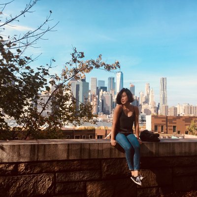 Profile Picture of Yiling Lin (@Groovyiling) on Twitter