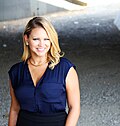 Profile Picture of Harmony Duston Wikipedia