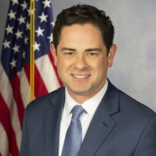 Profile Picture of Rep. Kyle Mullins (@repkylemullins) on Instagram