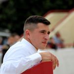 Profile Picture of Thomas Baché (@thomasbache) on Instagram