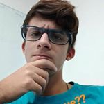 Profile Picture of Humberto Alves (@halvesmoraes) on Instagram