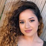 Profile Picture of Alexandria Cañas (@alexandriacanas) on Instagram