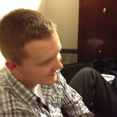 Profile Picture of Stephen Silvas (@StephenSilvas) on Twitter