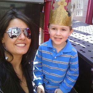 Profile Picture of Erica Bullock (@dntactlikeyadont) on Myspace