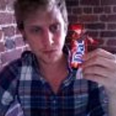 Profile Picture of Michael Ennen (@Lalarvpvz) on Twitter