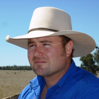 Profile Picture of David McLean (@DavidKMcLean) on Twitter