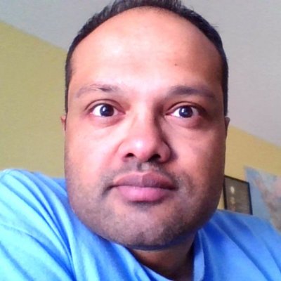 Profile Picture of Anand Kamath (@wwwAndy) on Twitter