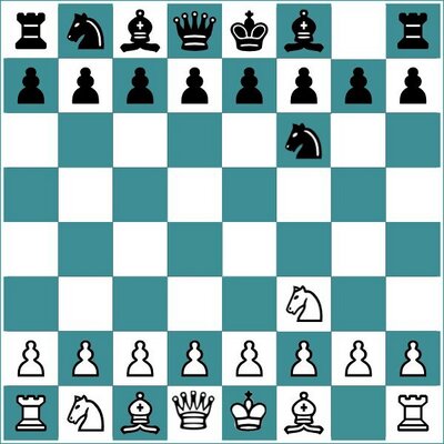 Profile Picture of Jon Chessman Adam (@chessmanatx) on Twitter