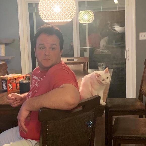 Profile Picture of Scott Lisle (@scottlisle) on Poshmark