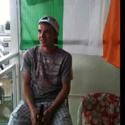 Profile Picture of Christopher Rogan (@ChrisRogan31) on Twitter