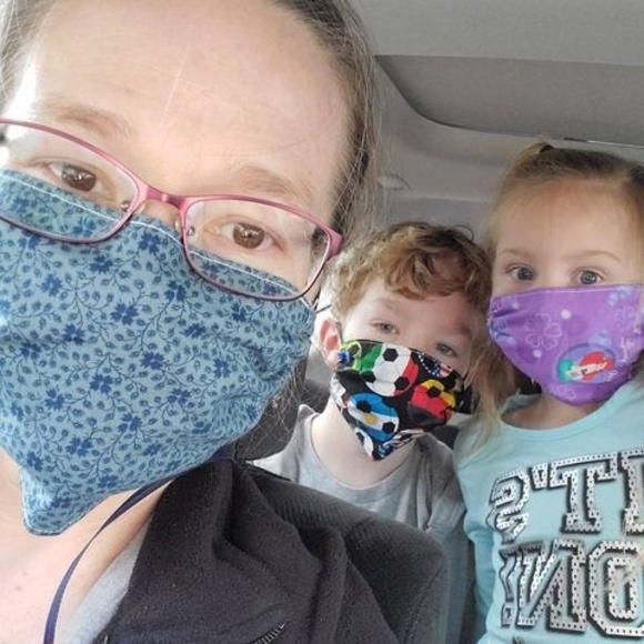 Profile Picture of Alecia Rivers goodman (@aleciarivers) on Poshmark