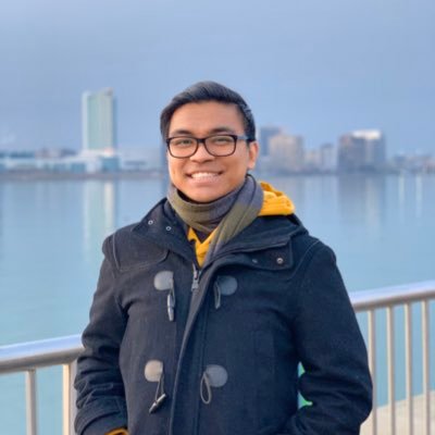 Profile Picture of Kyle Abel Yabes (@DrewTheNoble) on Twitter