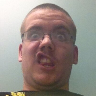 Profile Picture of Darren Larocque (@Rusty_Nuggets) on Twitter