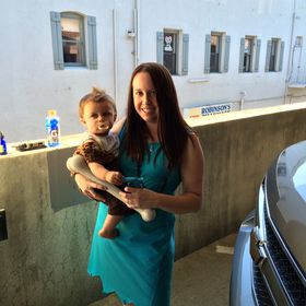 Profile Picture of Jackie Enright (@jacklyn1016) on Pinterest