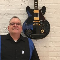 Profile Picture of Todd Gresham (@todd-gresham-2) on Quora