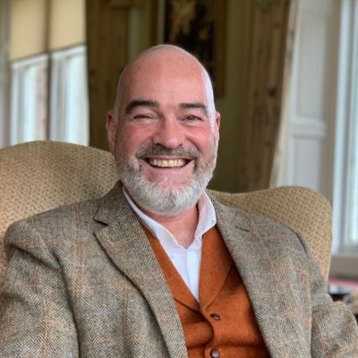 Profile Picture of Gordon Scobbie (@GScobbie) on Twitter