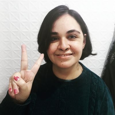 Profile Picture of Paula (@PaulaWangWang) on Twitter