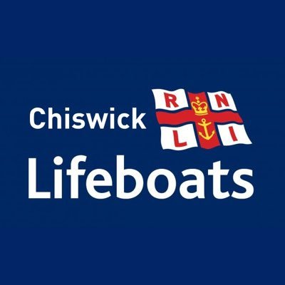 Profile Picture of Chiswick Lifeboat (@ChiswickRNLI) on Twitter