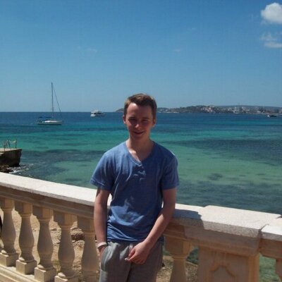 Profile Picture of Adam McCall (@iiTz_Adaaam) on Twitter