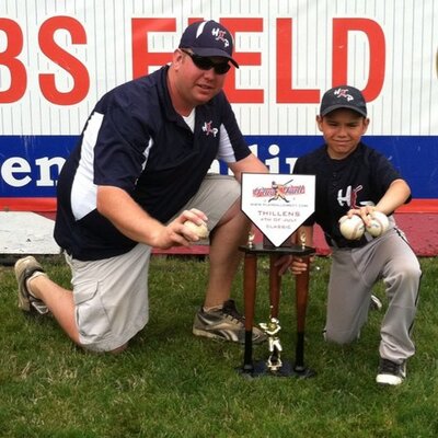 Profile Picture of Brian La Fountain (@whatsbeefy) on Twitter