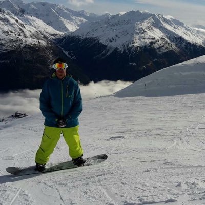 Profile Picture of Joe Bilotta (@joe_bilotta) on Twitter