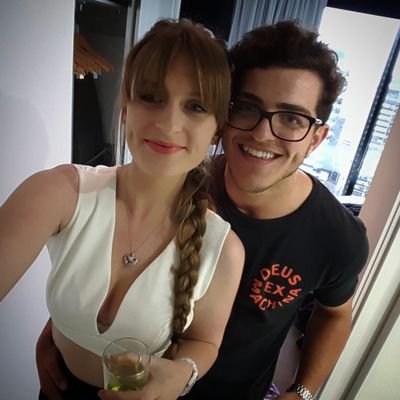 Profile Picture of Darcy Fennessy (@Darcy_Alexander) on Twitter