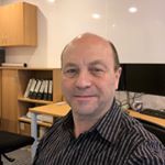 Profile Picture of Ken Milner (@ken.milner.9) on Instagram