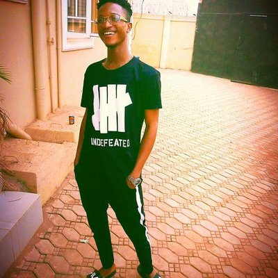 Profile Picture of Michael Resh (@MichaelResh1) on Twitter