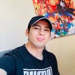 Profile Picture of R O G E R  F L O R E S (@roger.floress) on Instagram