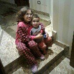 Profile Picture of farah david (@farahramy) on Instagram