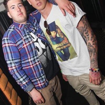 Profile Picture of Brad Weston (@weston_bradley) on Twitter