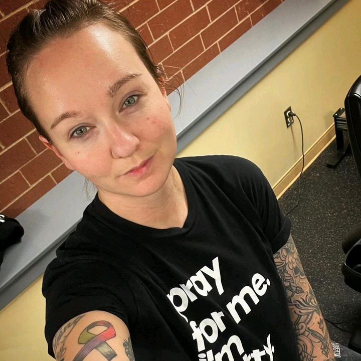 Profile Picture of Heather Michael (@heathi12) on Tiktok