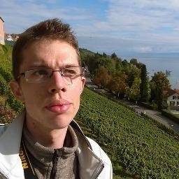 Profile Picture of David Andrew Gibbs (@AutumnGeoGuy) on Twitter