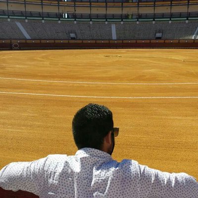 Profile Picture of Jose Manuel Monreal (@monre86) on Twitter