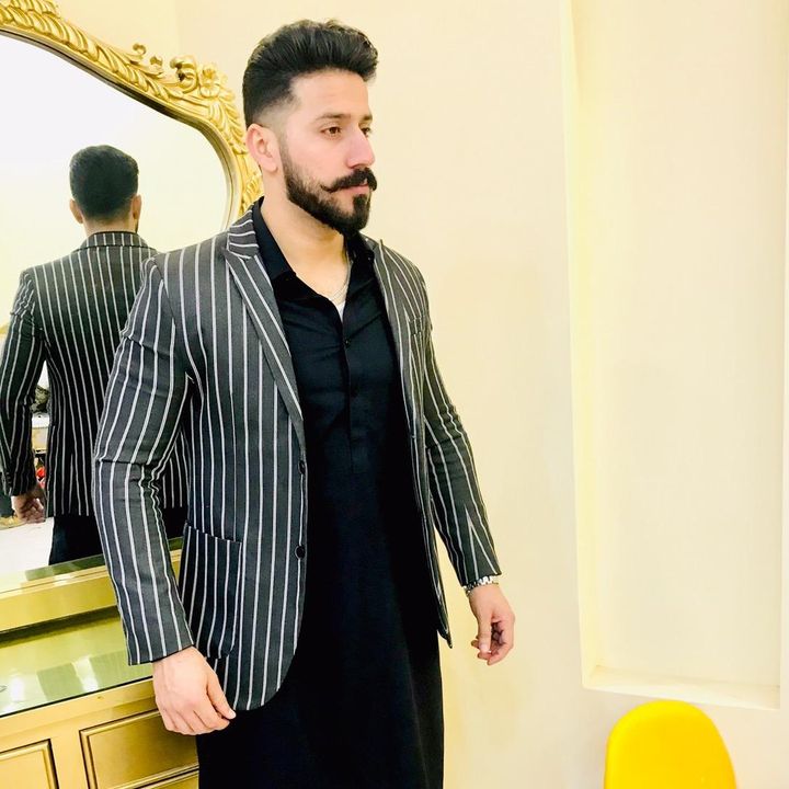 Profile Picture of Qasim Bajwa (@chqasim.bajwa) on Tiktok