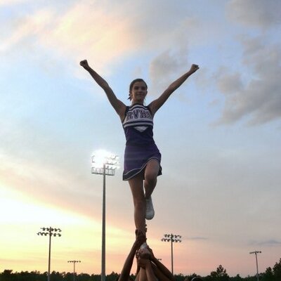 Profile Picture of Macy Thompson (@mlk_thompson) on Twitter