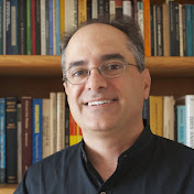 Profile Picture of John Mount (@JohnMount) on Youtube