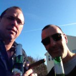 Profile Picture of Ian Mayhew (@olafvonhimdenburg) on Instagram