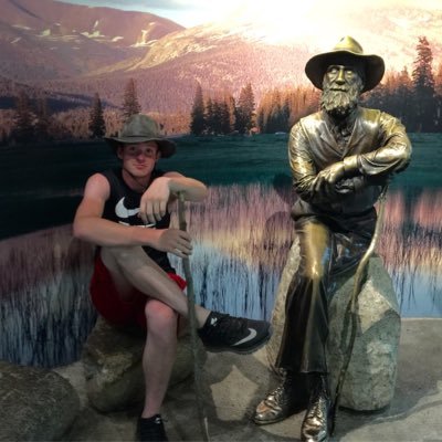 Profile Picture of Jakob Balthazor (@jakob_balthazor) on Twitter