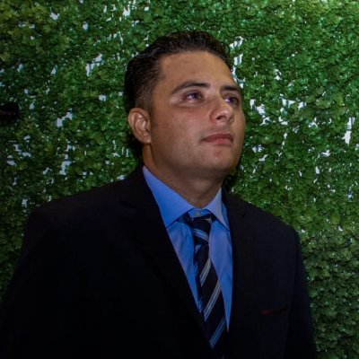 Profile Picture of Bruno Villegas (@BRAD7DAY) on Twitter