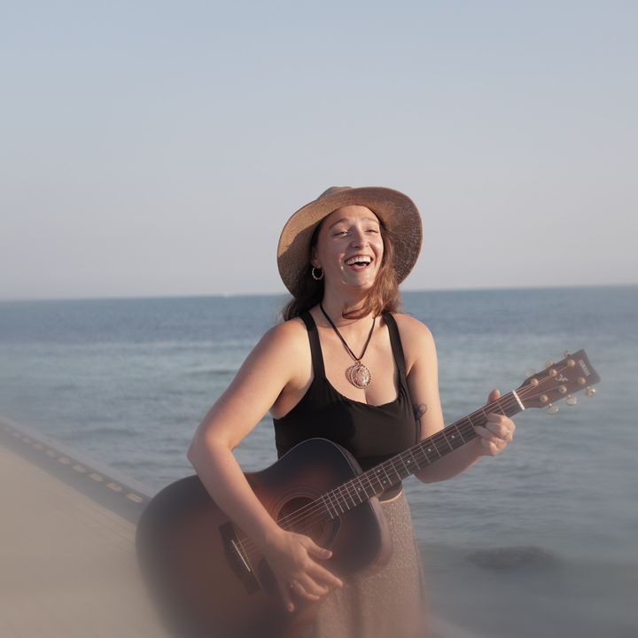 Profile Picture of Collette Campbell (@csquaredmusic) on Tiktok
