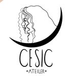 Profile Picture of Cemile | Bohem Makrome Dekor ve Aksesuarlar (@cesic.atelier) on Instagram