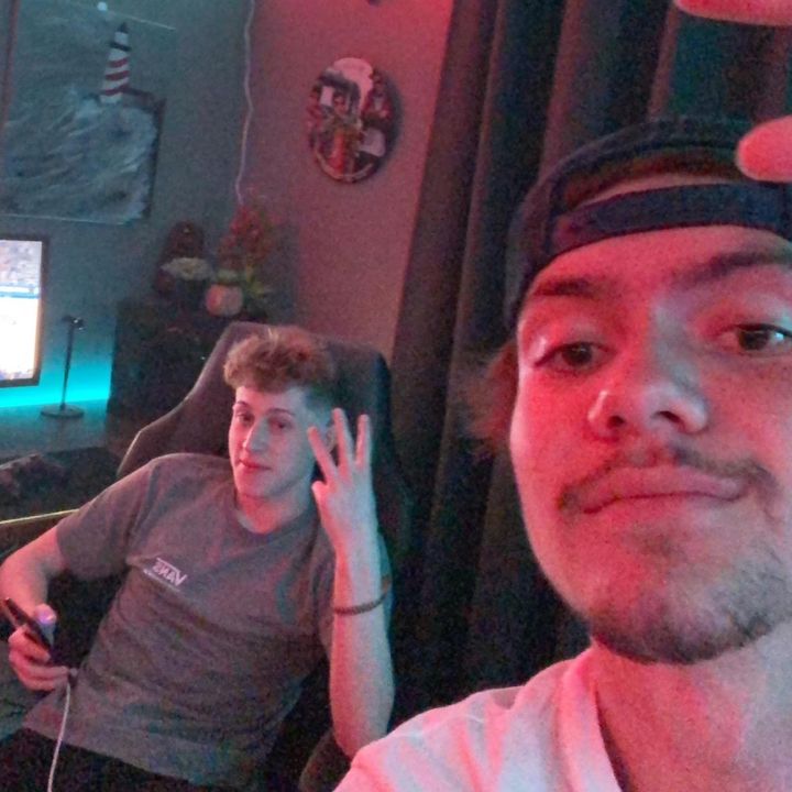 Profile Picture of Nathan Notarangelo (@sketchyyynate) on Tiktok