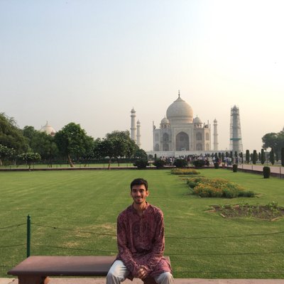 Toby Charge-Thornton - Twitter Profile Picture of Toby Charge-Thornton (@ChargeToby) on Twitter