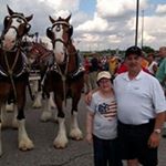 Profile Picture of James Strole (@jamesstrole) on Instagram